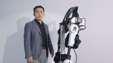 外骨骼机器人技术全面升级，程天科技新一代产品规模量产