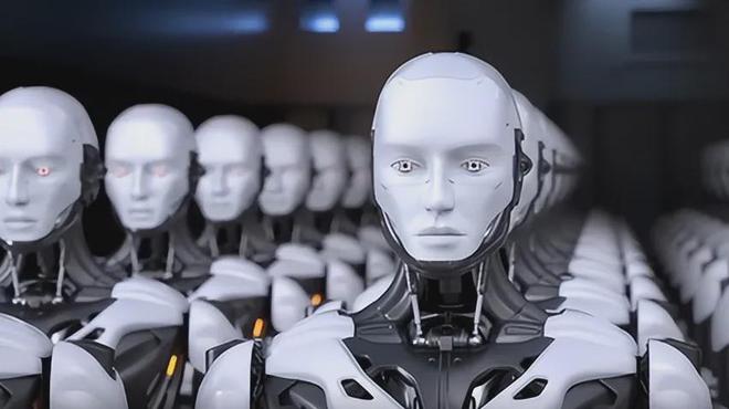 5位院士答网友问：人形机器人真正普及还有多远？下一代互联网什么样？