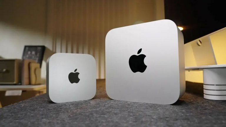 俩人拼出 40 万的 Mac Studio「缝合怪」，双开满血 DeepSeek 不在话下