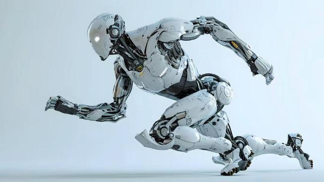 人形机器人，带火这些国产芯片