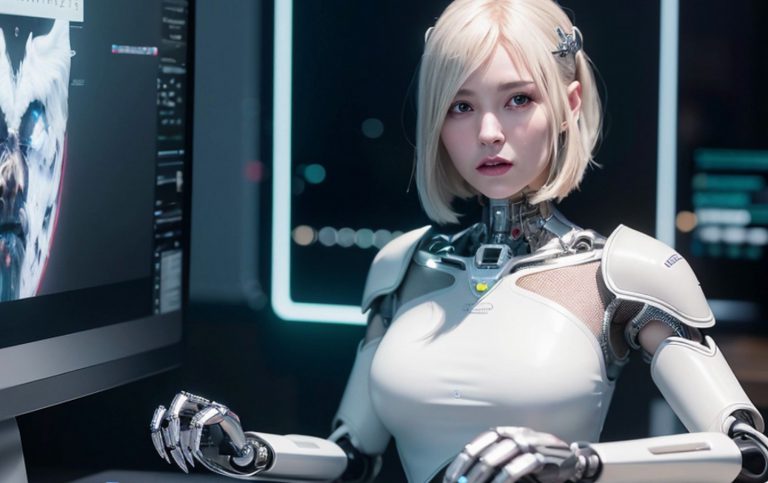 四中全会精神在基层｜记者手记：每周都在迭代！人形机器人为啥进步“神速”？