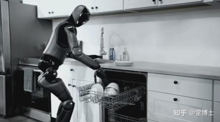 82位用户访谈结论：家用人形机器人或许还远