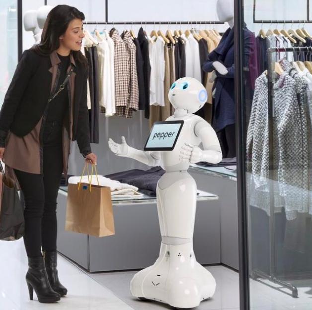 人形机器人死亡报告：我们发现6大高危方向