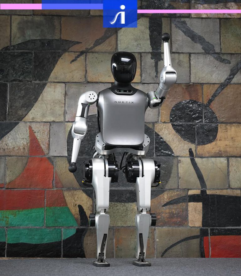 不到一万的机器人，你会买吗？