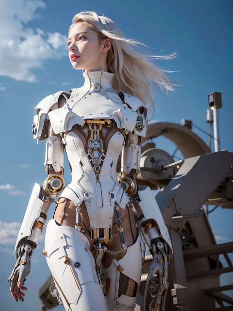 官方喊话，人形机器人危险了