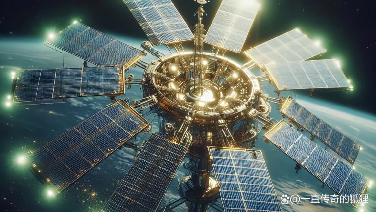 国产GPU，要把算力搬到太空