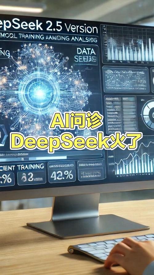 如果你非得用DeepSeek看病，建议这么看（附详细提问模版）