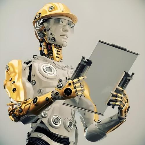 机器人行业泡沫破灭后，谁会成为新巨头？