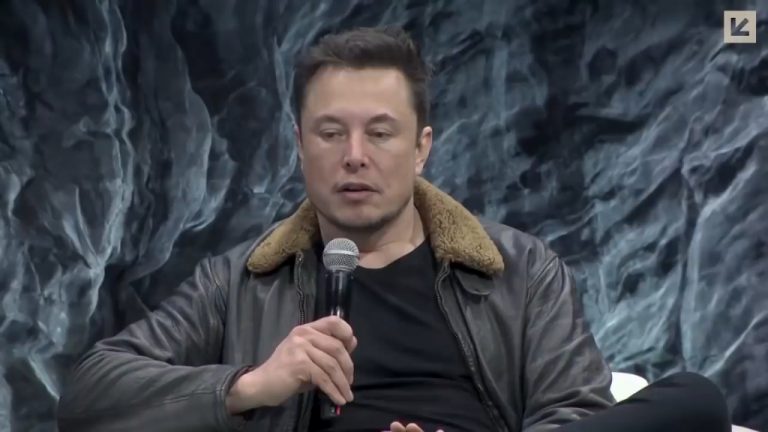 400亿机器人、6万亿参数的Grok 5：马斯克访谈中的AI终局与人类意义