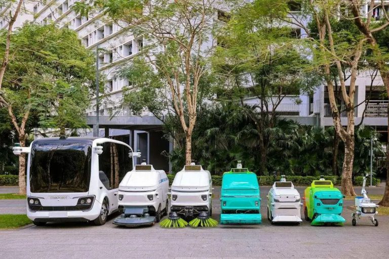 下一个千亿级风口：Physical AI在街头重新定义城市服务