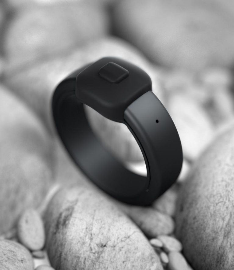 最便宜智能戒指：不充电、不联网、不AI，只卖500块