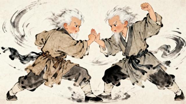 谷歌新发现：DeepSeek推理分裂出多重人格，左右脑互搏越来越聪明