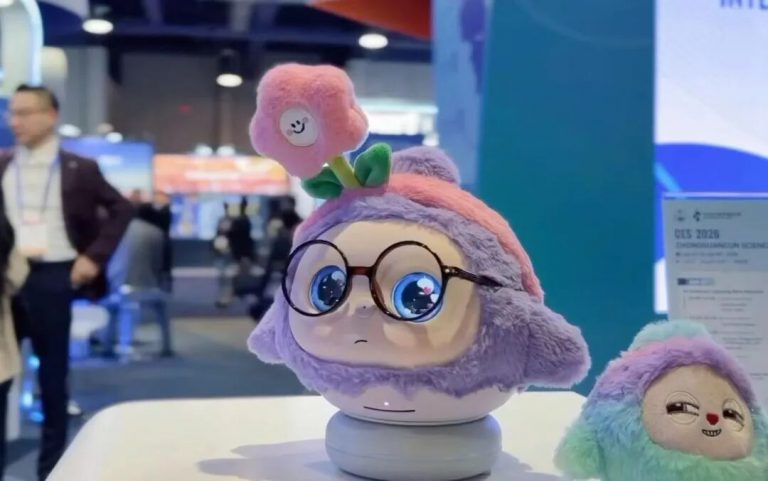 中国人形机器人，引爆全球订单