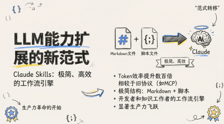 7万个Skills，慎选