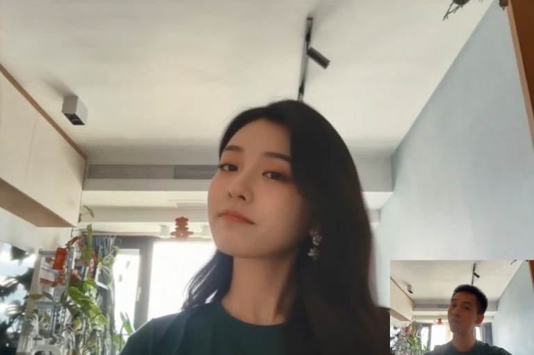 这个收割千万流量的AI视频换人，是不是吓到你了？