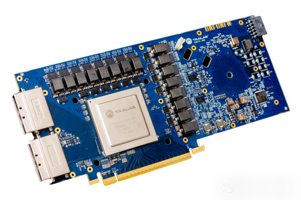 GPU要凉？前英伟达AMD大神将AI刻在芯片上！17000 tokens/秒屠榜