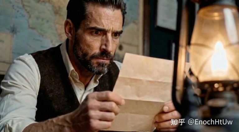 一个人用AI做了一部短视频，聊聊踩过的坑