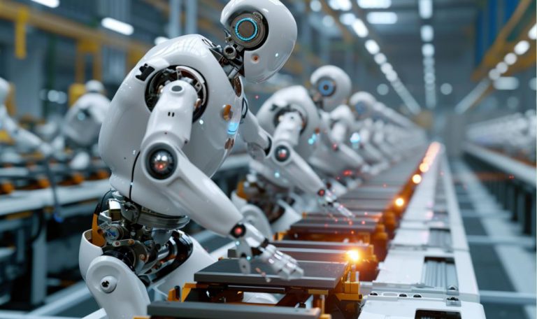 人形机器人：短期苦生意，长期时代票？