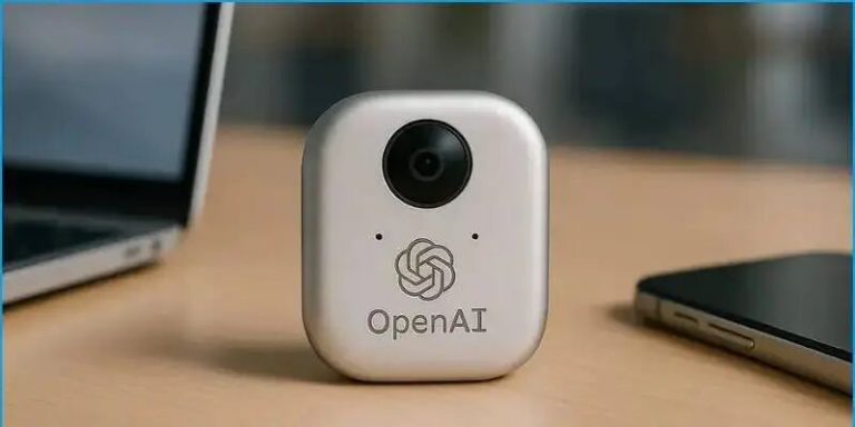 一条不存在的 AI 耳机广告，为什么惊动 OpenAI 总裁？