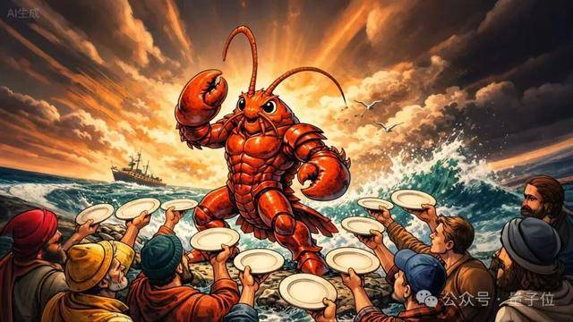 OpenClaw席卷中国：国产AI正在建立全球竞争的结构性优势