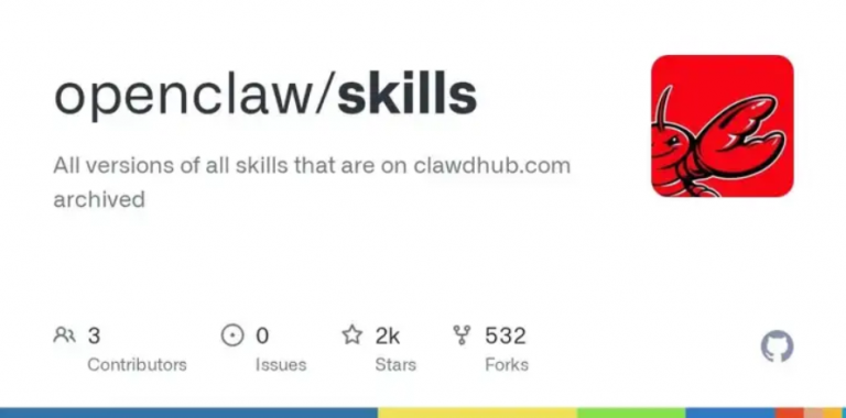 openclaw有哪些好用的skill？