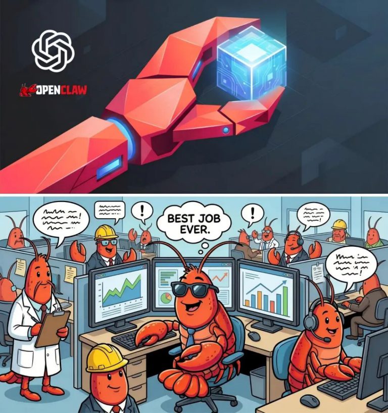 这波OpenClaw，我劝你别着急跟风