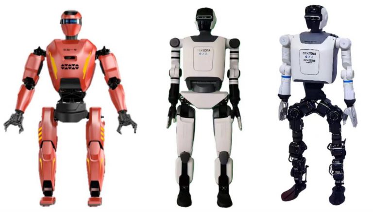 春晚过后，机器人专业火了：从哈工大到东大，谁才是最强王者