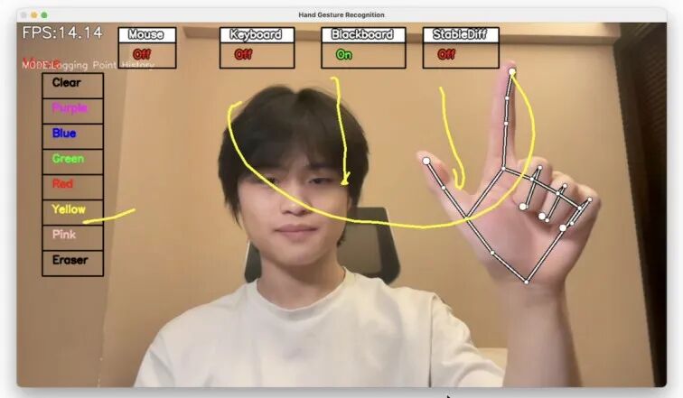 一位深圳00后意外爆红