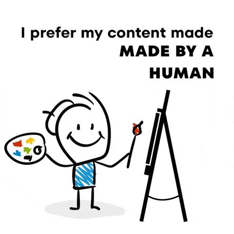 AI致富教程：先搞色色，再去卖课