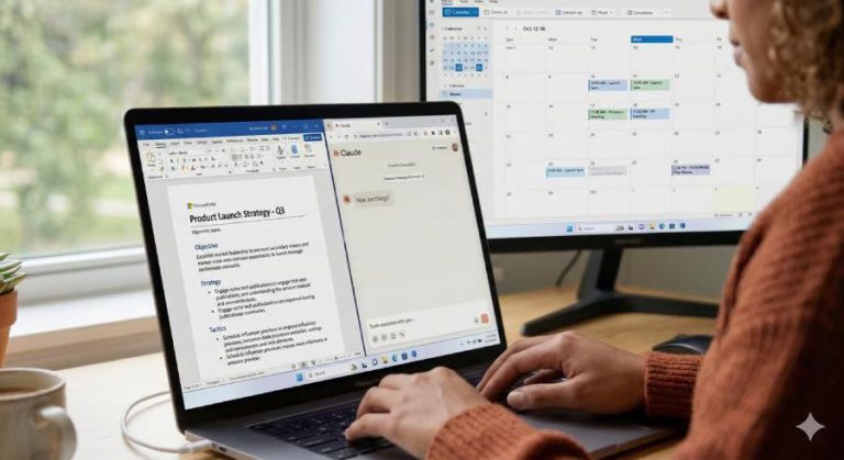 Claude杀入Office全家桶，全球4.5亿打工人一夜变天，OpenAI惨烈出局