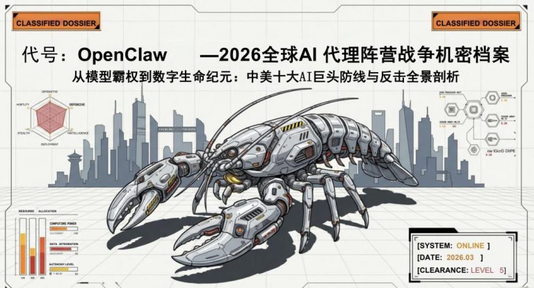 清华团队首发OpenClaw研究报告