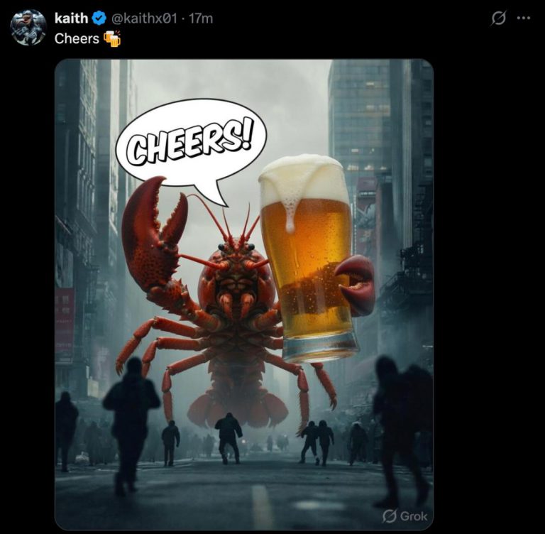 刚刚，OpenClaw最猛升级！底层架构大换血，全网等了9天