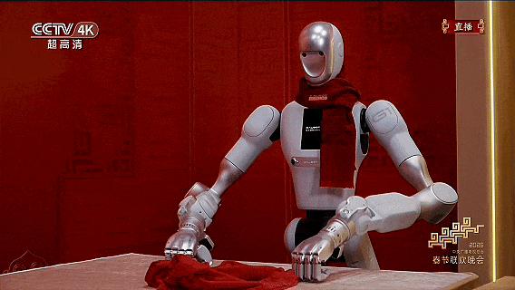 25亿，开年最大具身融资来了