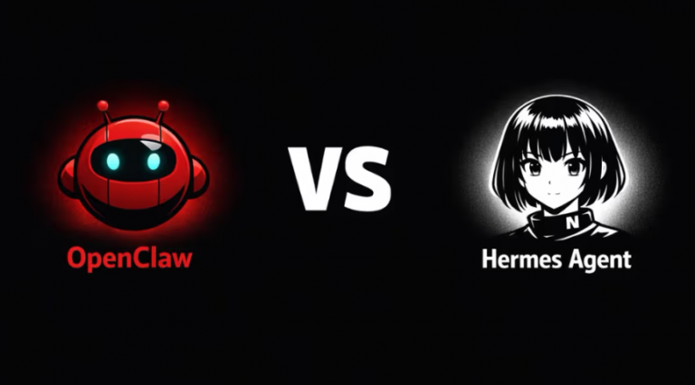 一文看懂：Hermes Agent与OpenClaw全维度对比