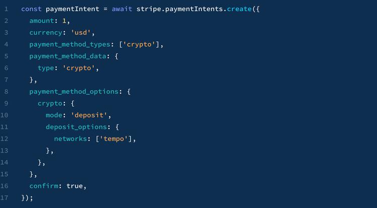 Stripe拿出一份机器支付协议，Agent可以给自己买买买了