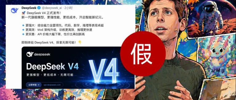 小心，别被ChatGPT Images 2.0骗了