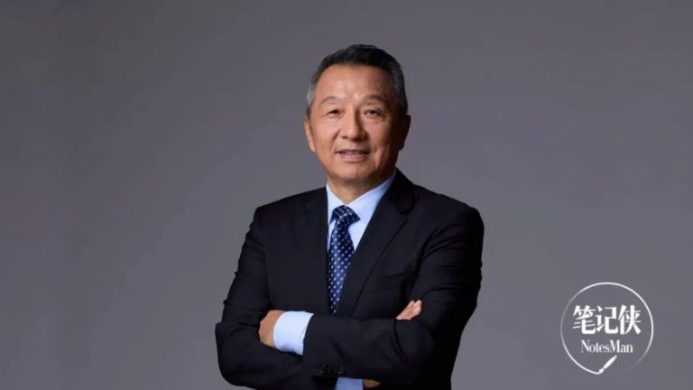 智能机器人，下一个万亿赛道